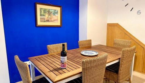 Apto T Patio Sevillano - Garaje privado con carga eléctrica - Foto 2