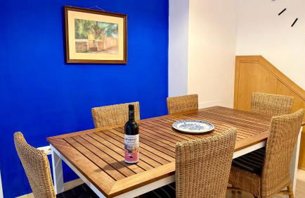 Apto T Patio Sevillano - Garaje privado con carga eléctrica - Foto 2