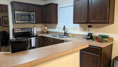 The Sunrise Oasis - Foto 3