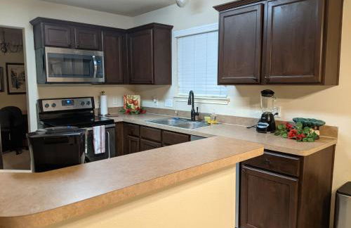 The Sunrise Oasis - Foto 3