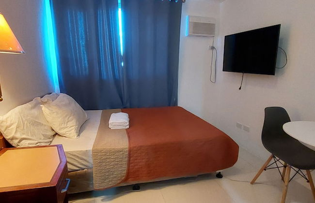 Roxas Blvd Ermita Studio US Embassy Mla - Foto 29