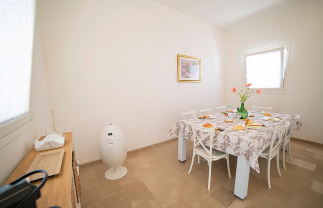 Lis ria Villa Delle Meraviglie With Pool - Photo 15