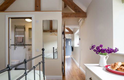 The Cow Shed, Kenilworth, Sleeps 2 - Foto 4