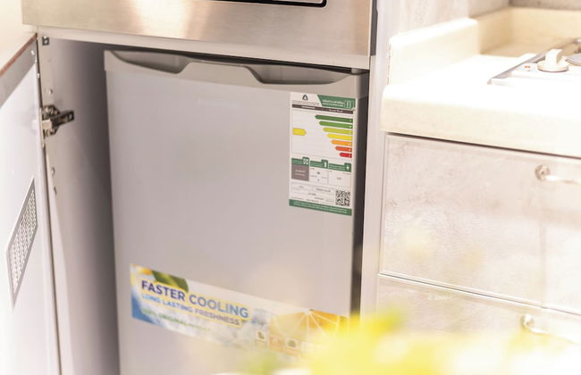 Mehad Stay for Self Check-In Apartment - Foto 52