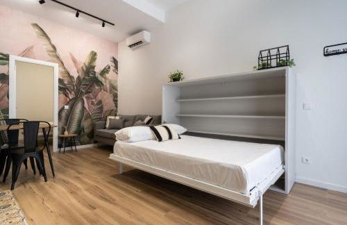 Beach Apartments Valencia - Photo 21