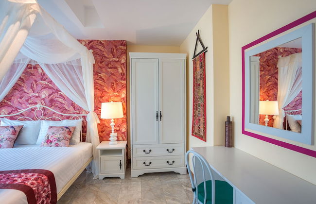 Almali Rawai Beach Residence - Foto 17