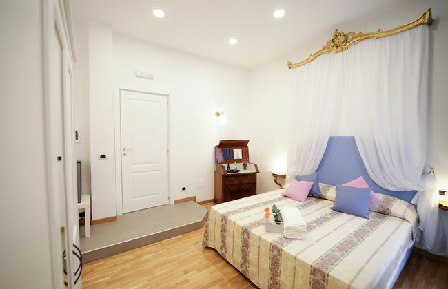 Di Palma Suite - Foto 10