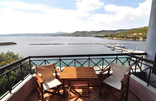 Zennova #42 Pirgadikia Sky & Sea Home - Foto 2