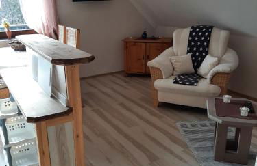 Ferienwohnung Waldblick - Foto 6