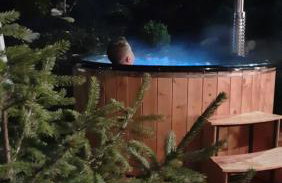 Willa Stara Chałpa - Foto 66