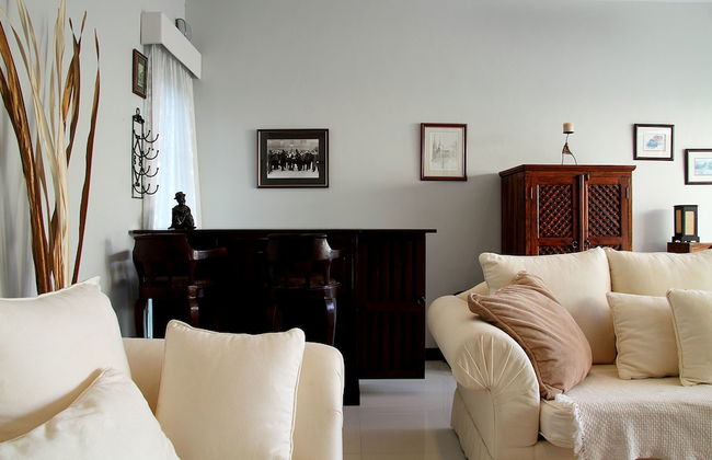 Phuket Lagoon Pool Villa - Photo 33