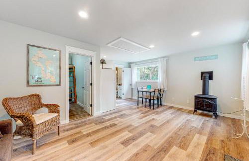 Haven's Way Cottage - Foto 4