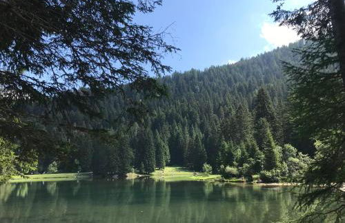 Mansarda al Noce - Foto 30