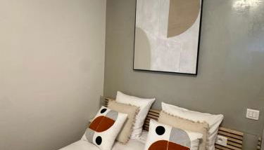 Hôtel Résidence A la Buttes aux Cailles - Foto 3