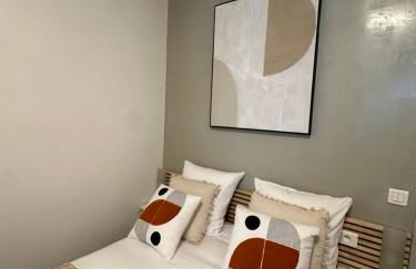 Hôtel Résidence A la Buttes aux Cailles - Foto 3