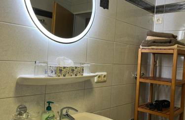 Ferienwohnung Seidl Wohnung Kontrabass - Foto 44