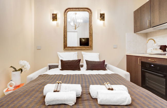 Maison Belleville - Foto 11