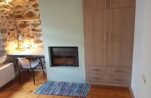 Traditional Stone House in Kissos Pelion - Foto 9