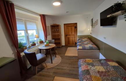 Monteurs-& Teamapartment-Gästewohnung Osterweddingen - Foto 5