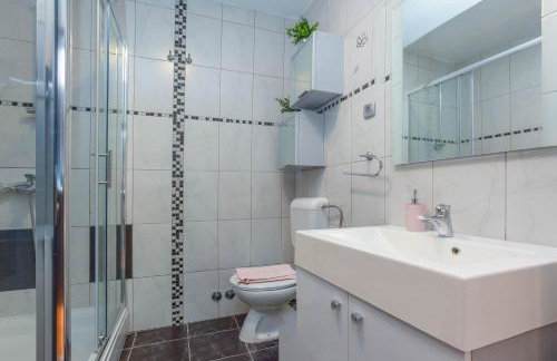 Stunning sea view apartment Ani - Foto 23