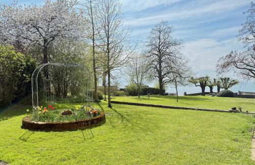 Ferienwohnung Seeperle49 WG2 - Besonders, stilvoll mit eigenem Badestrand - Photo 33