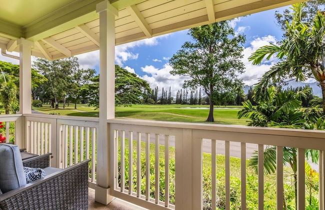 Nihilani 4a 3 Bedroom Townhouse by RedAwning - Foto 1