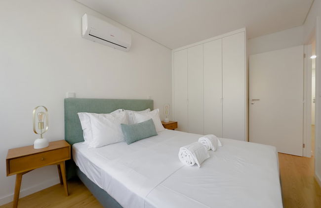 Vibrant Porto Apartments-Campo 24 - Foto 28