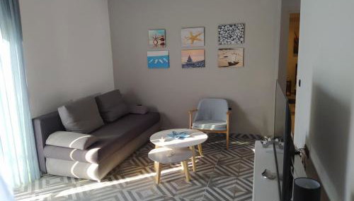 F & P apartment - Foto 1