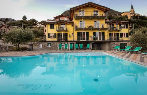 La Collina degli Ulivi - Photo 21