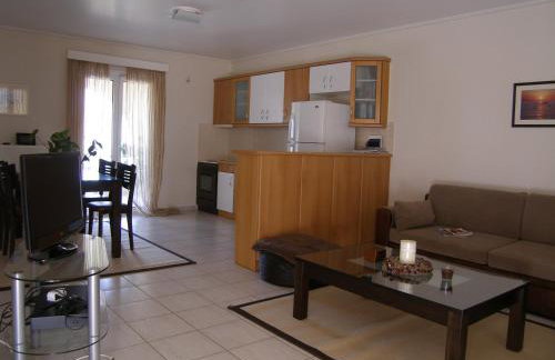 Treehouse Holiday Homes - Foto 16