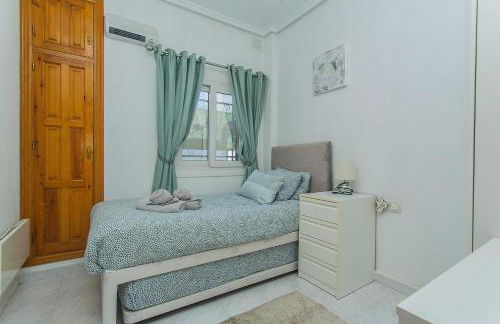 247 Lovely Rojales Bungalow Alicante-Holiday - Photo 7