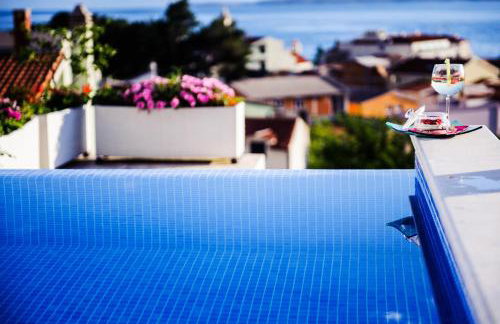 Villa Palloma - Foto 26