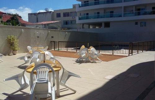 Condominio Chateau Mondrian - Foto 28