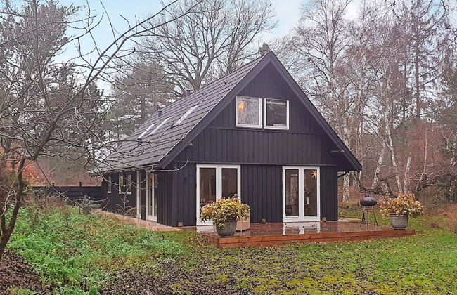 Holiday Home in Solrød Strand - Foto 13