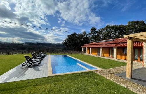 Casa de Pelicas - Celorico de Basto - Foto 1