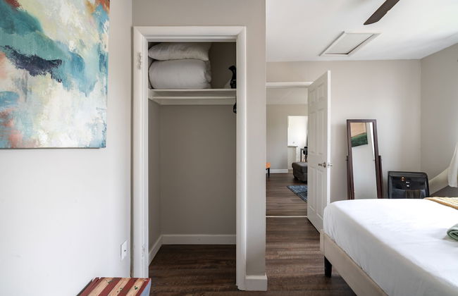 Short North Convention Private Parking Pets - Foto 38