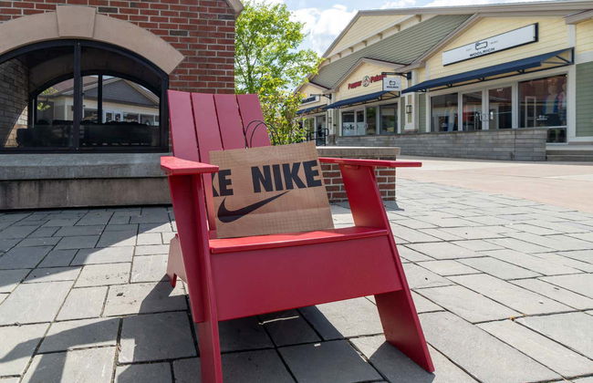 Tour dello shopping negli outlet - Foto 5