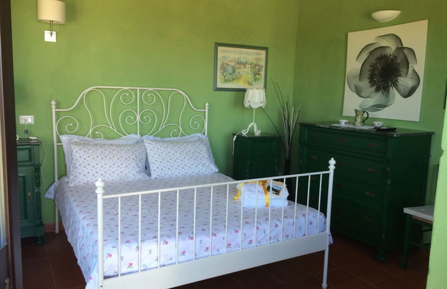 Agriturismo Il Colle - Foto 5