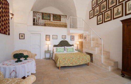 Relais Porta d'Oriente - Foto 28