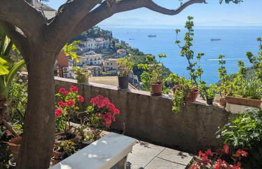 Borgo Virginia - Sea View in Amalfi Coast - Foto 42