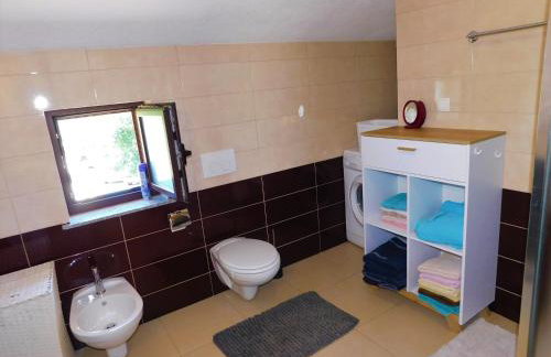 Apartman "Sabine" with heated pool - Foto 9