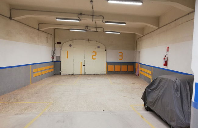 B&B La Bohème - Foto 38