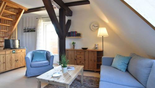 Ferienwohnung am Meer in Rerik - Foto 4