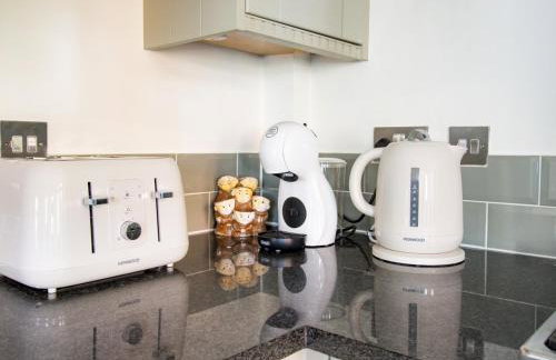 Easter Cottage - Central Rye Effortless Chic Pass the Keys - Foto 36