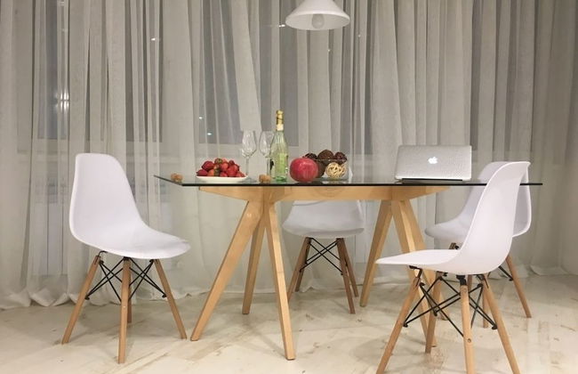 Apartment on Okeanskiy Pr. 90 - Photo 10