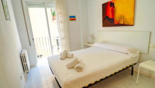 Lucy Apartment by Hello Homes Sitges - Foto 5, Other