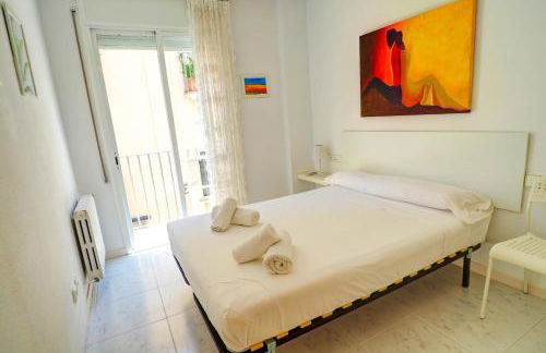 Lucy Apartment by Hello Homes Sitges - Foto 5