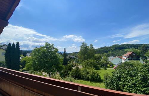 Ferienwohnung Böllatblick - Foto 12