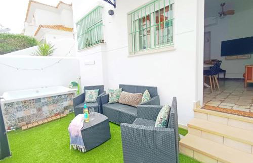 Casa Bakara Zahara beach - Foto 12