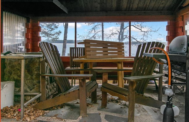 Saunamäki - Photo 21